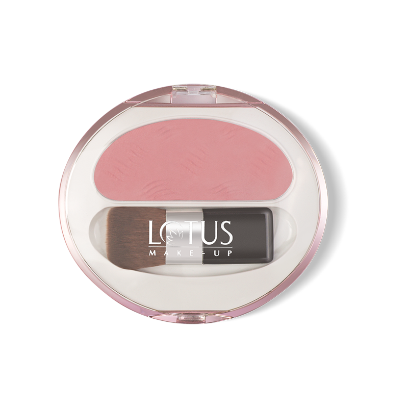 Ecostay long-lasting silky-smooth blush 3.8 g / Coral Gaze
