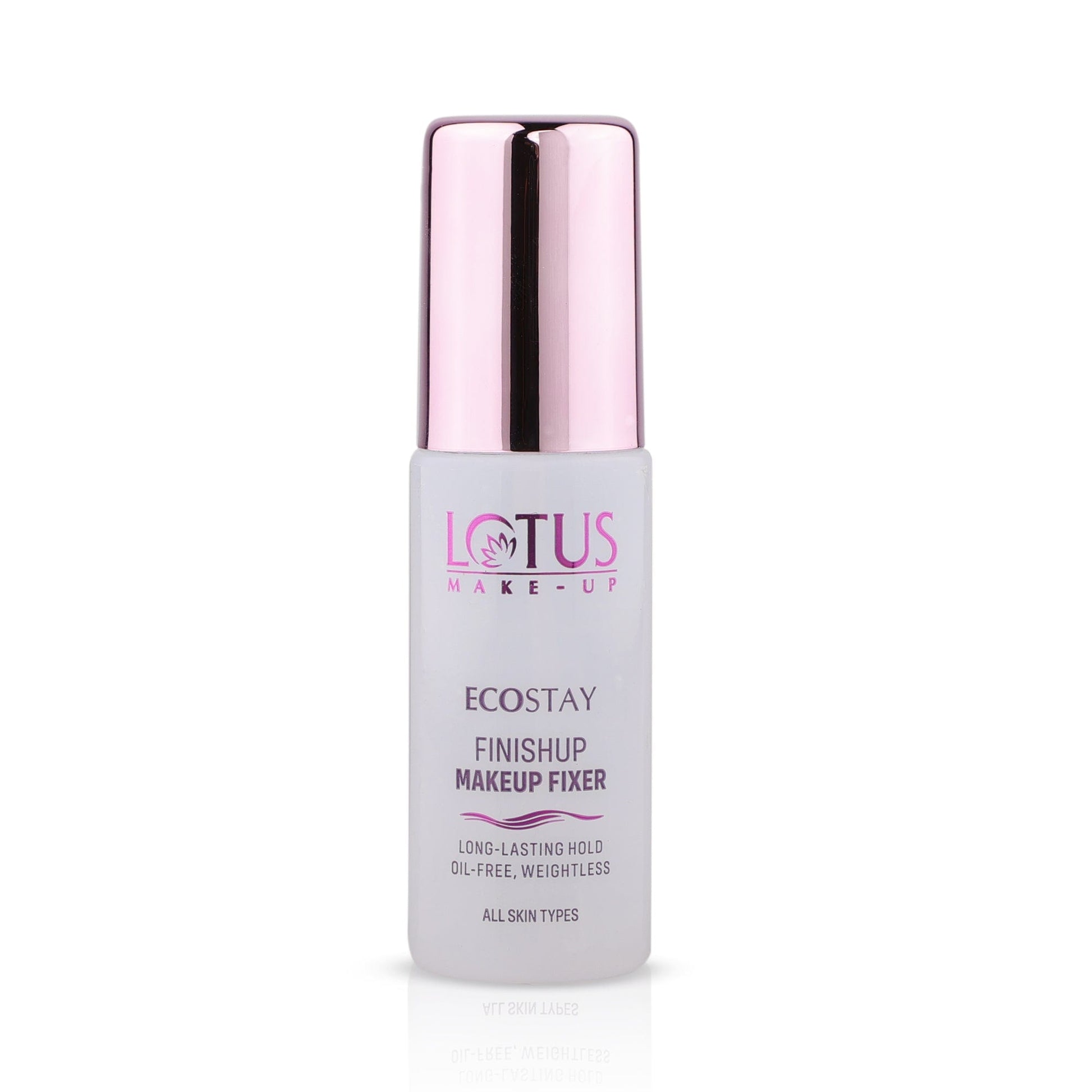 Ecostay Finish Up Makeup Fixer 70ml