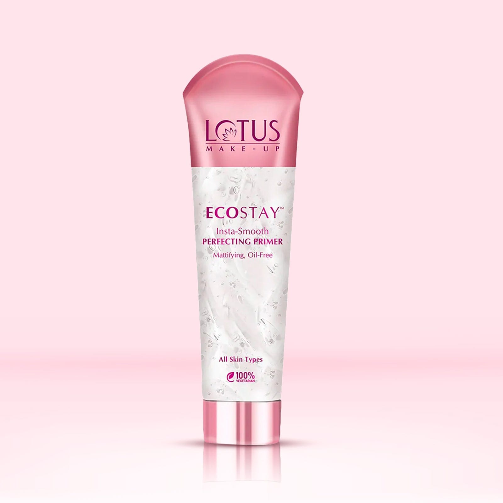 Ecostay Insta Smooth Mattifying Perfecting Primer Ecostay Insta Smooth Perfecting Primer / 30 g
