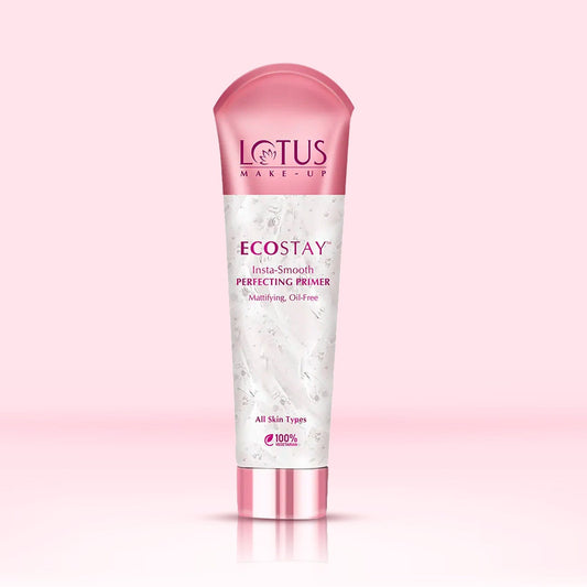 Ecostay Insta Smooth Mattifying Perfecting Primer Ecostay Insta Smooth Perfecting Primer / 30 g