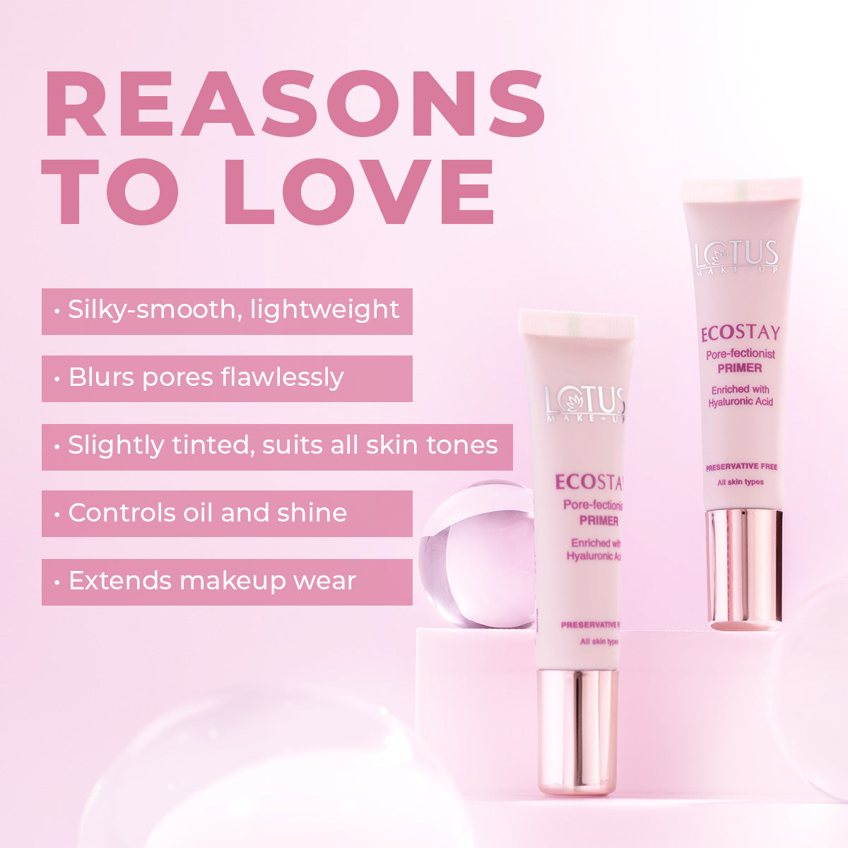 Ecostay Pore-fectionist Primer 12 g