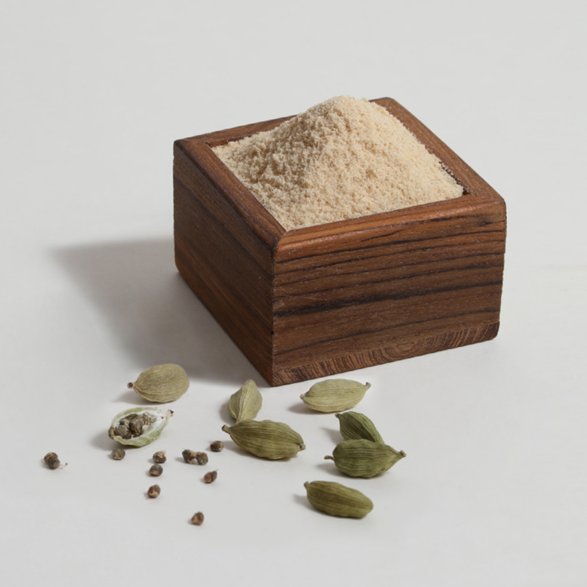 Cardamom Extract Powder – 250g 250g