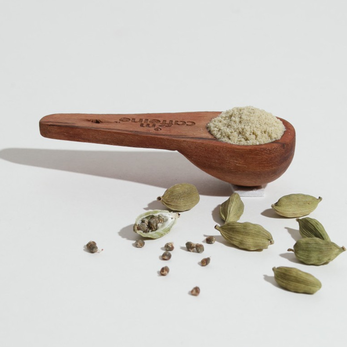 Cardamom Extract Powder – 250g 250g