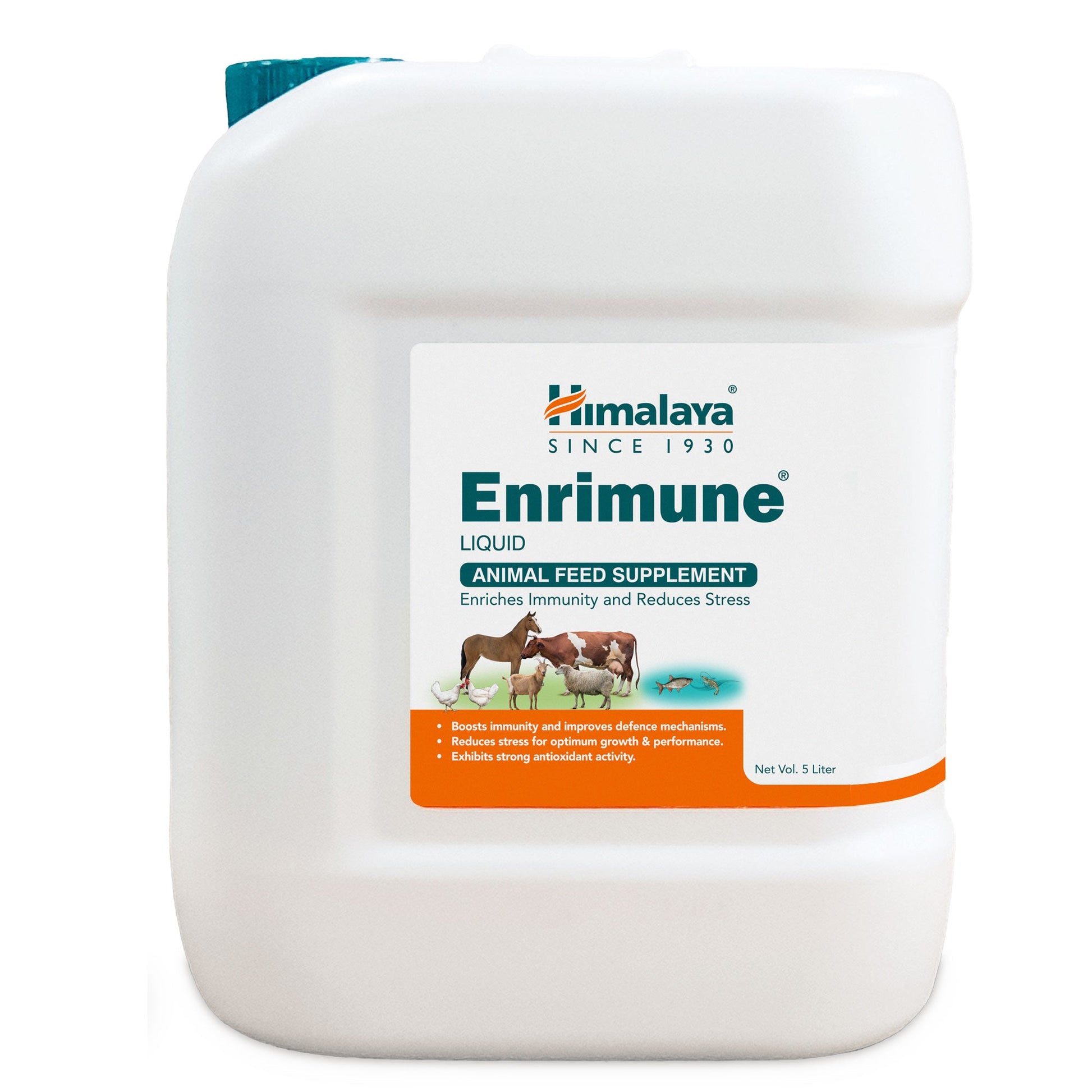 Enrimune® 5Ltr