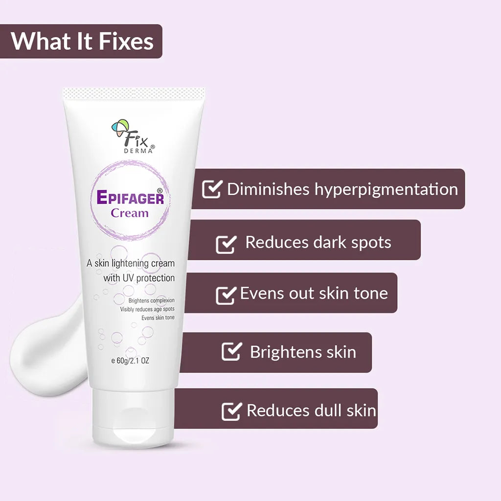 Epifager Cream
