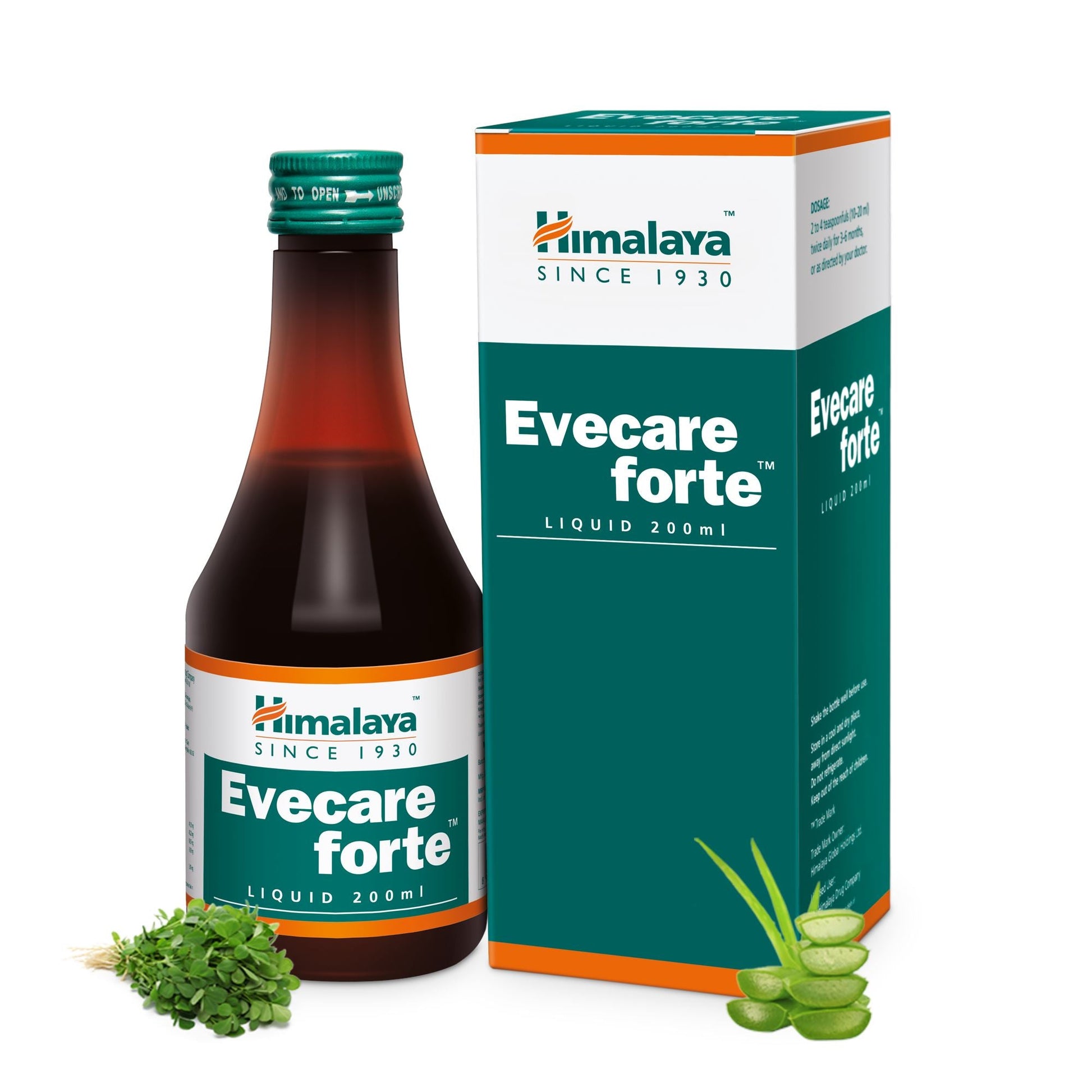 Evecare Forte 200ml