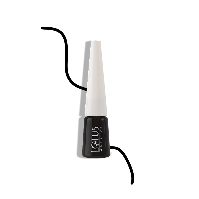 Colorkick Insta-Shine Eye Liner - Intense Black 3.5ml