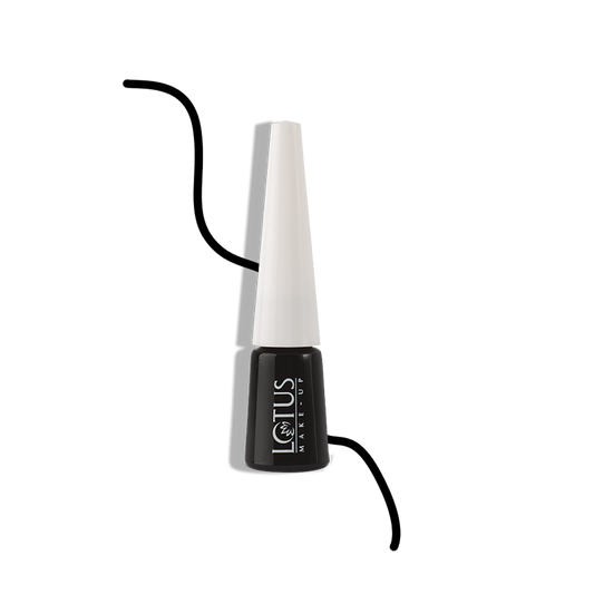 Colorkick Insta-Shine Eye Liner - Intense Black 3.5ml