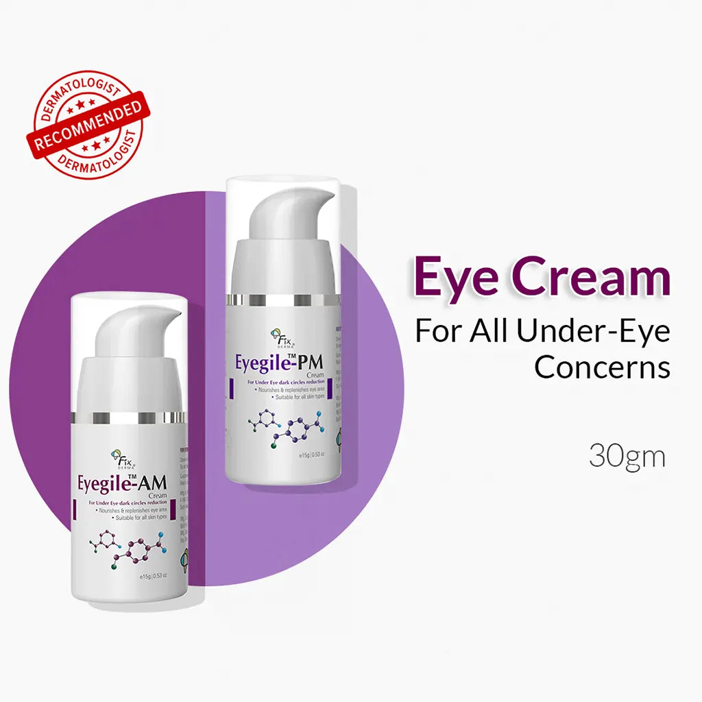 Eyegile-AM & PM