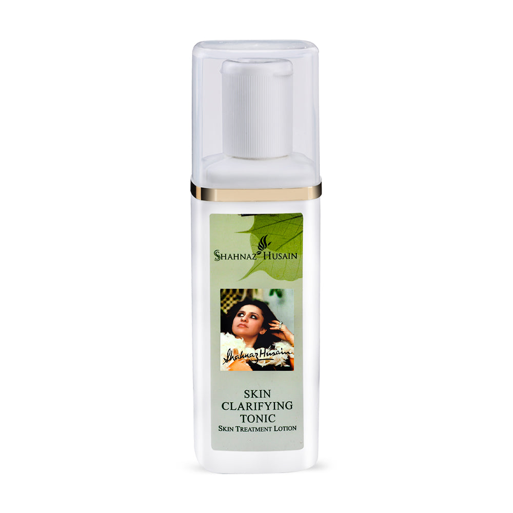 Skin Clarifying Tonic - Skin Treatment Lotion 200ml