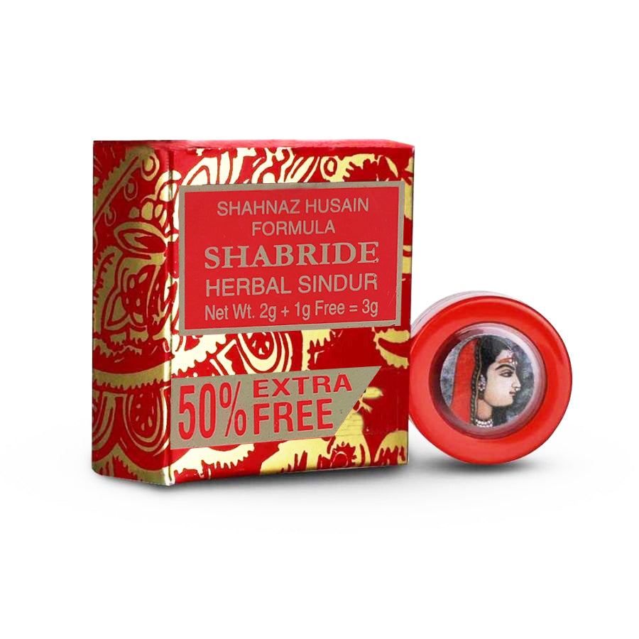 Shabride - Herbal Sindur 2g