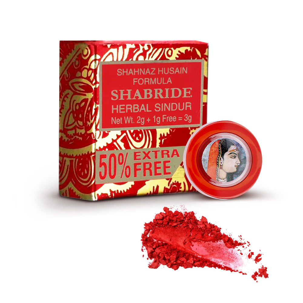 Shabride - Herbal Sindur 2g