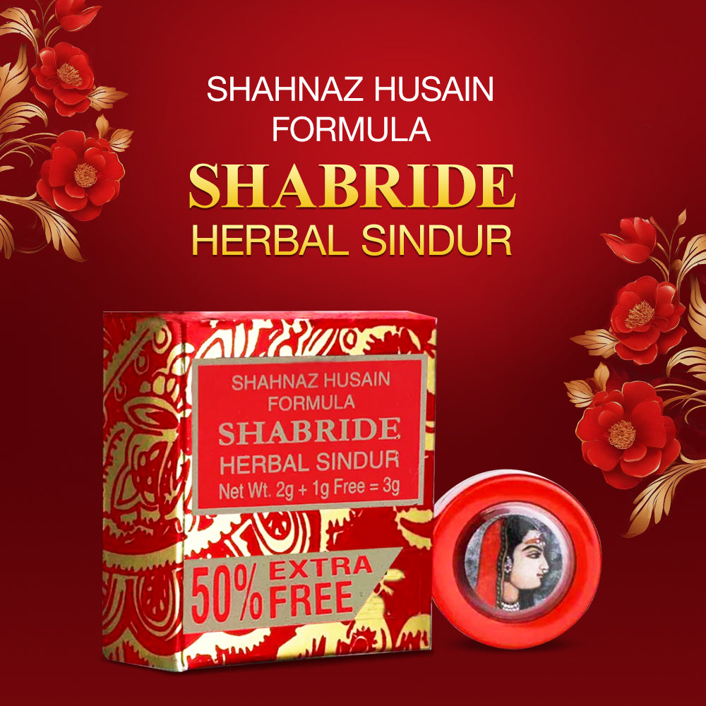 Shabride - Herbal Sindur 2g