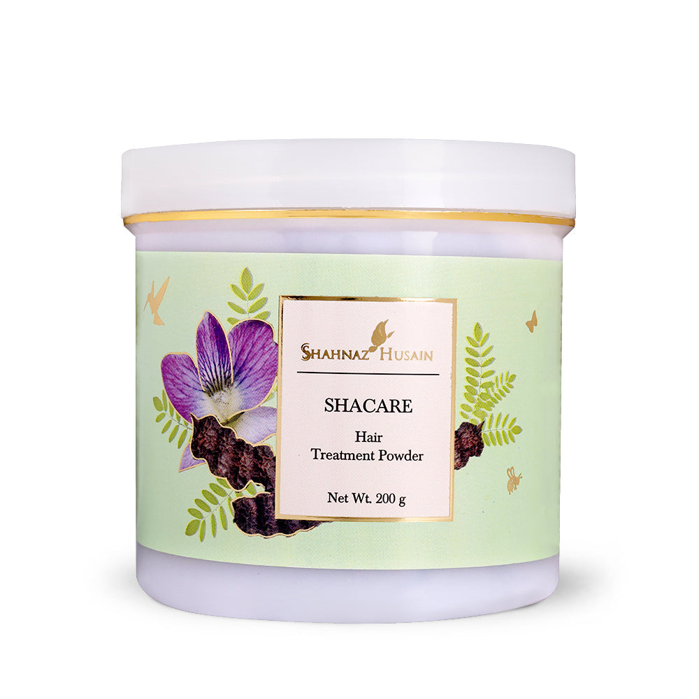 Shacare - Hair Treatment Powder 200g