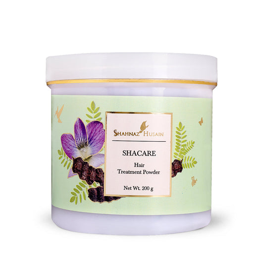 Shacare - Hair Treatment Powder 200g