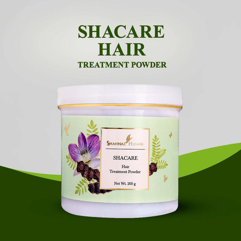 Shacare - Hair Treatment Powder 200g