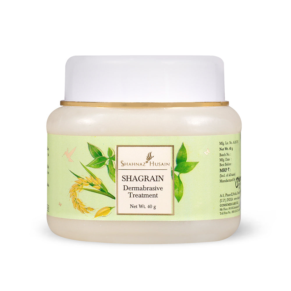 Shagrain - Dermabrasive Treatment 350g