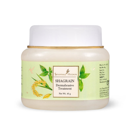 Shagrain - Dermabrasive Treatment 350g