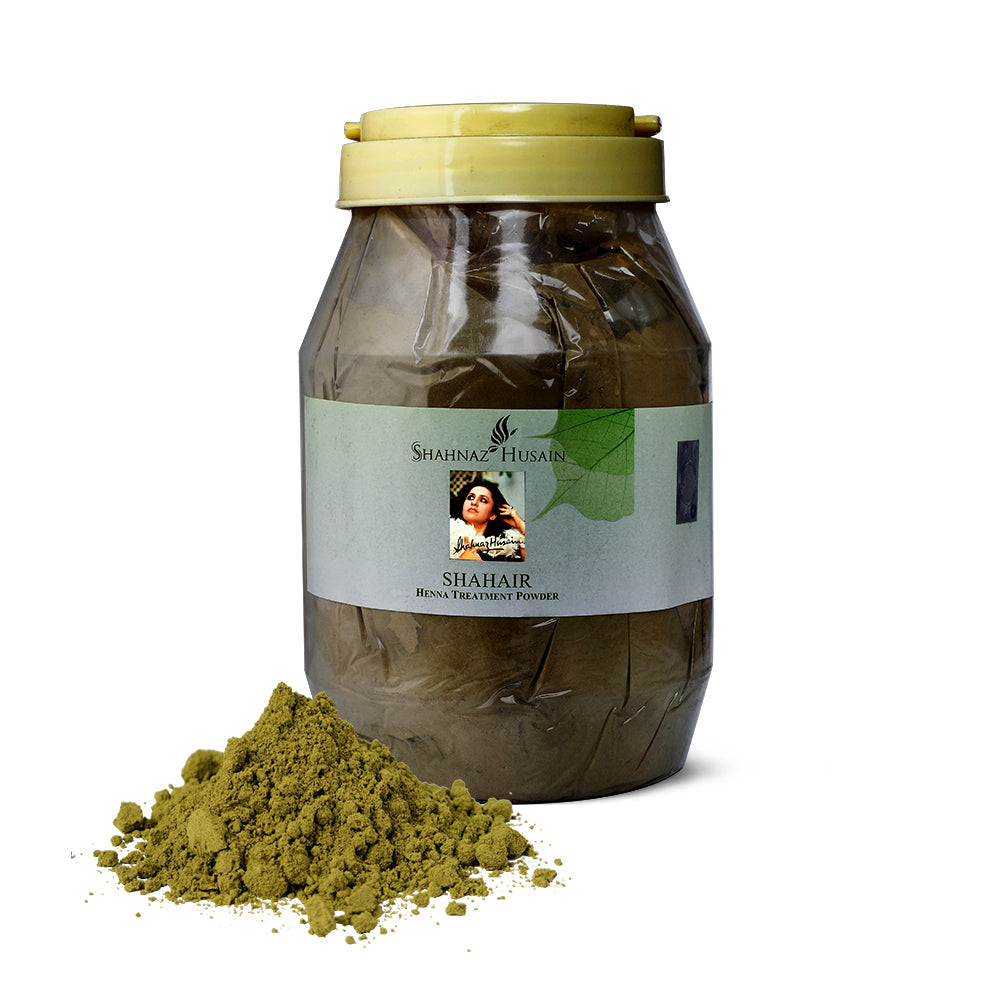 Shahair - Henna Treatment Powder 200g