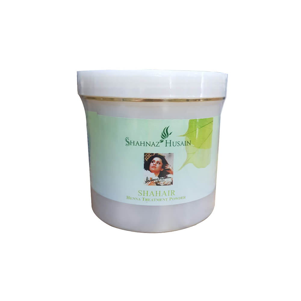 Shahair - Henna Treatment Powder 200g