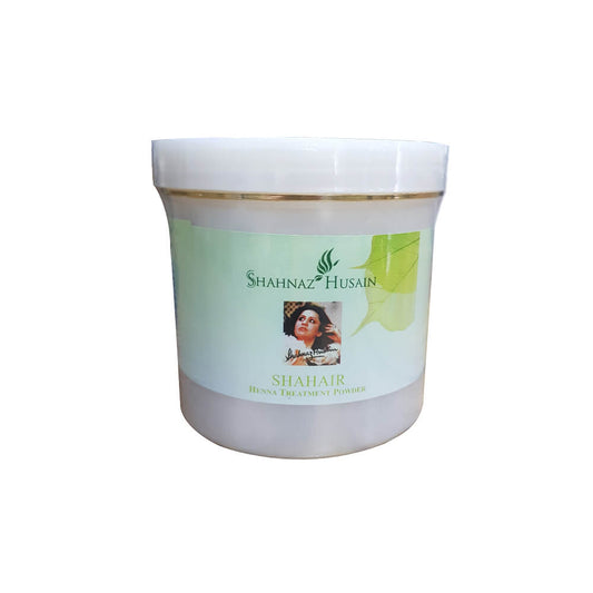 Shahair - Henna Treatment Powder 200g