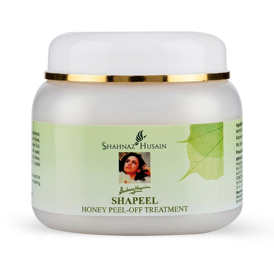 Shapeel Honey Peel off Treatment 100gm 100g