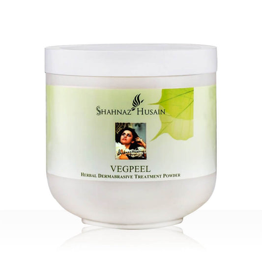 Vegpeel - Herbal Dermabrasive Treatment Powder 350g