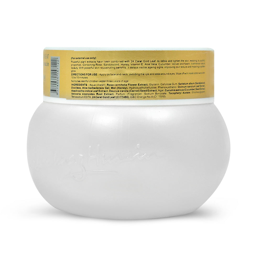 Gold Premium Beautifying Mask 200g 200g