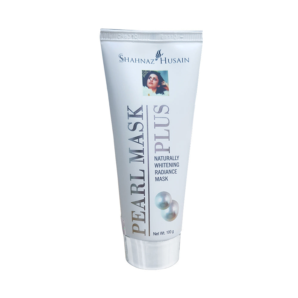 Precious Pearl Mask Plus 100g