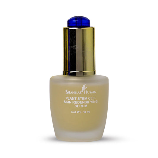 Plant Stem Cell Skin Redensifying Serum 30ml