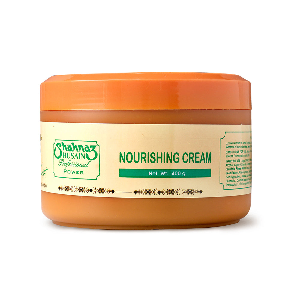Professional Power Nourishing Cream 400g