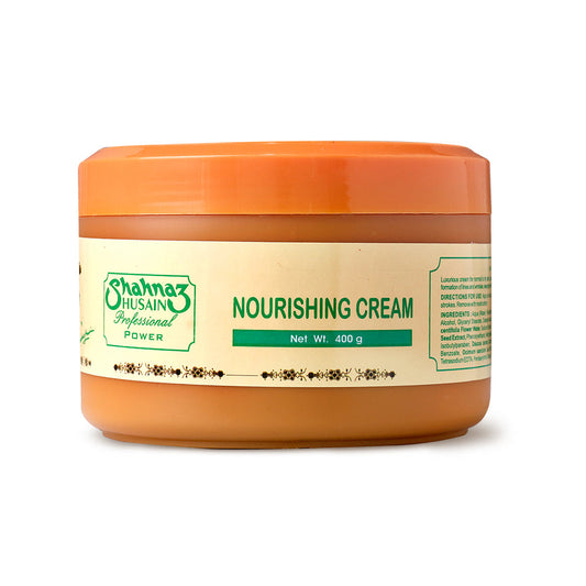 Professional Power Nourishing Cream 400g