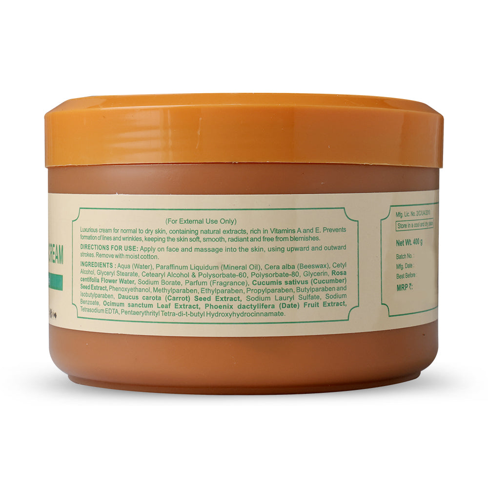 Professional Power Nourishing Cream 400g