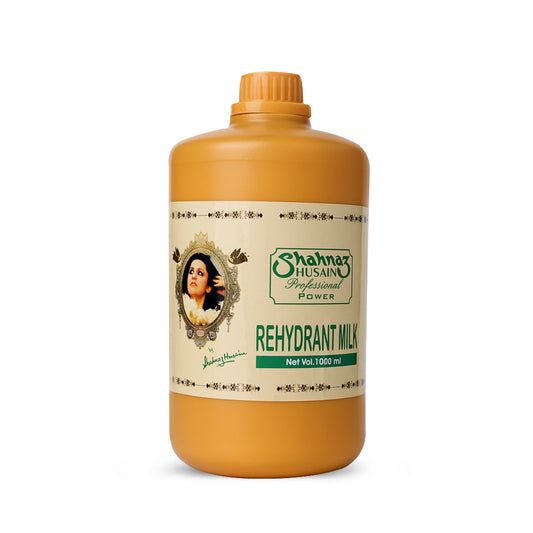 Professional Power Rehydrant Milk 1000ml