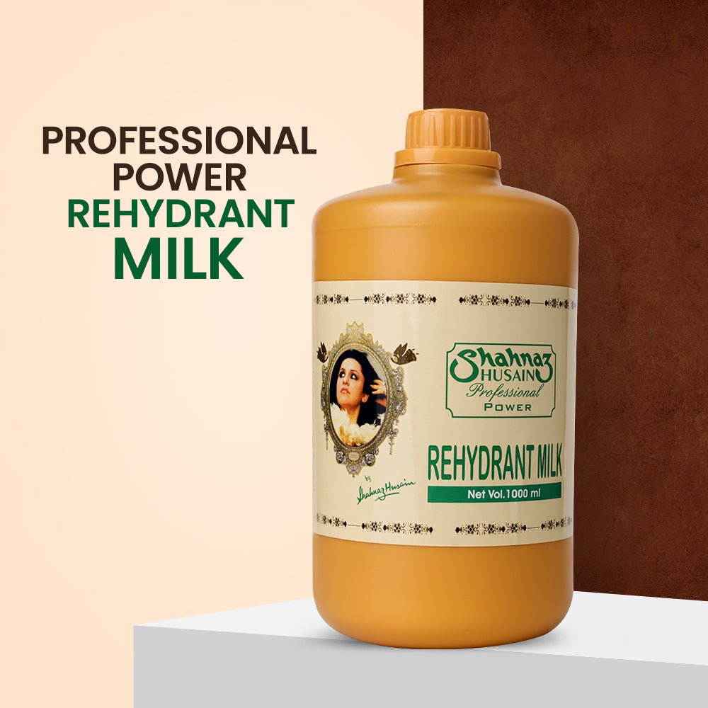 Professional Power Rehydrant Milk 1000ml