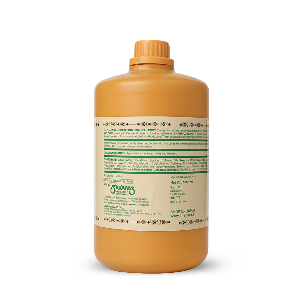 Professional Power Rehydrant Milk 1000ml