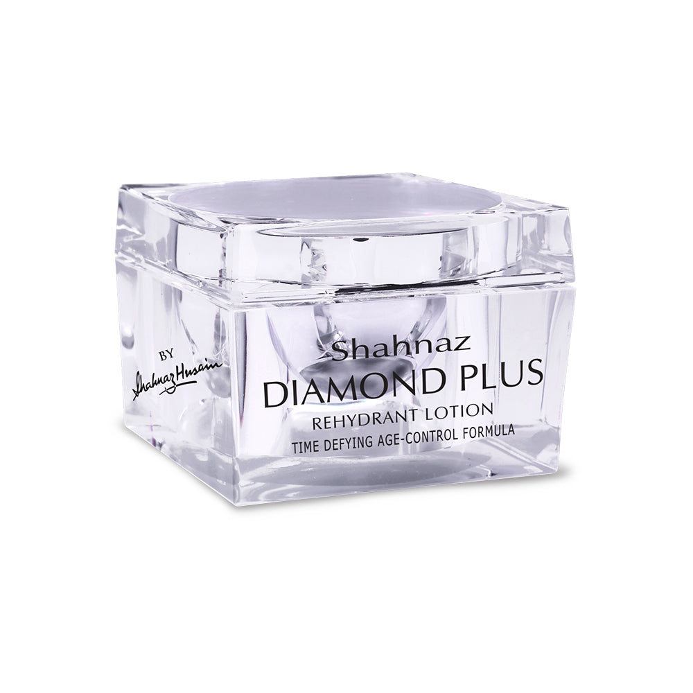 Diamond Plus Rehydrant Lotion 40g