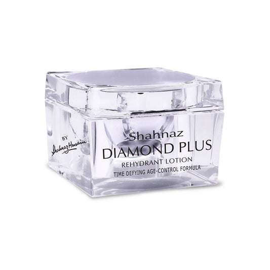 Diamond Plus Rehydrant Lotion 200g