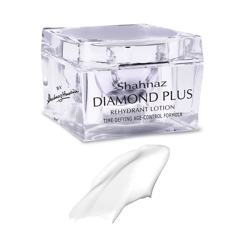 Diamond Plus Rehydrant Lotion 200g
