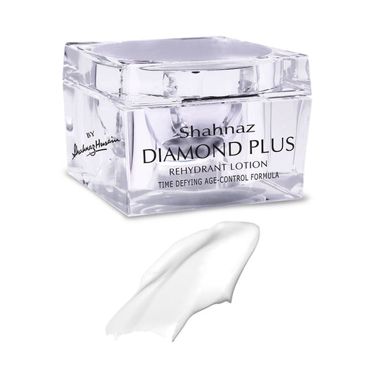 Diamond Plus Rehydrant Lotion 200g