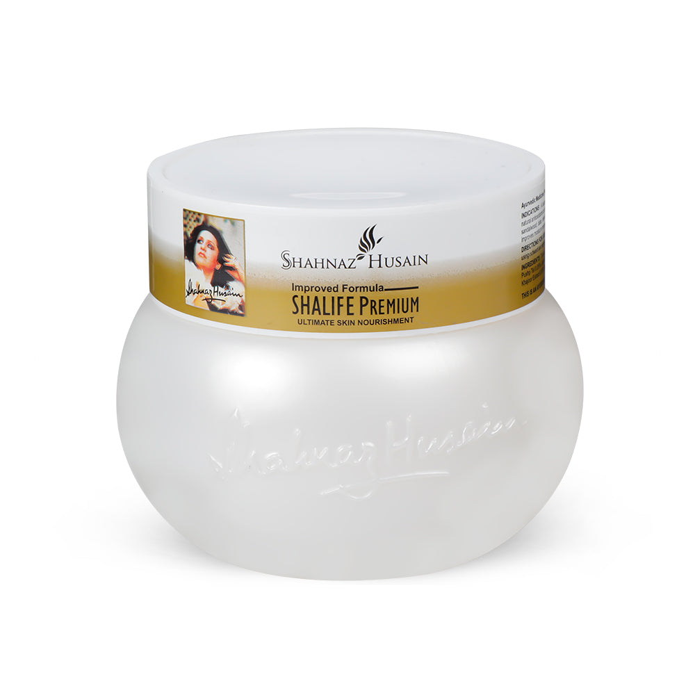 Shalife Premium Skin Nourishing Cream 175g