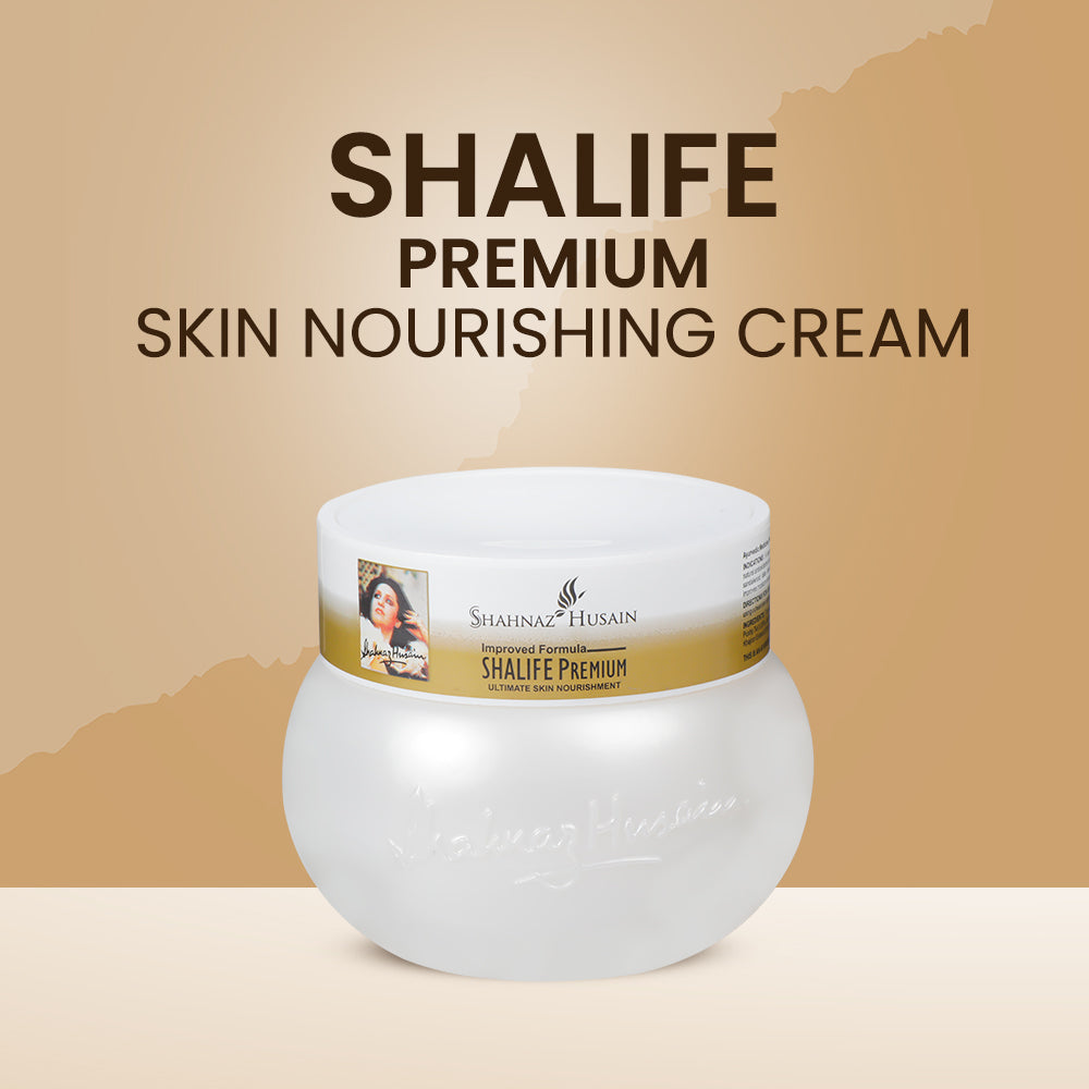 Shalife Premium Skin Nourishing Cream 175g