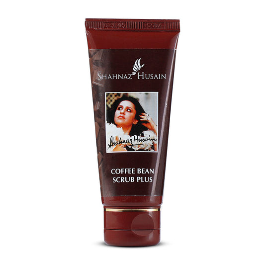 Coffee Bean Scrub Plus 50g