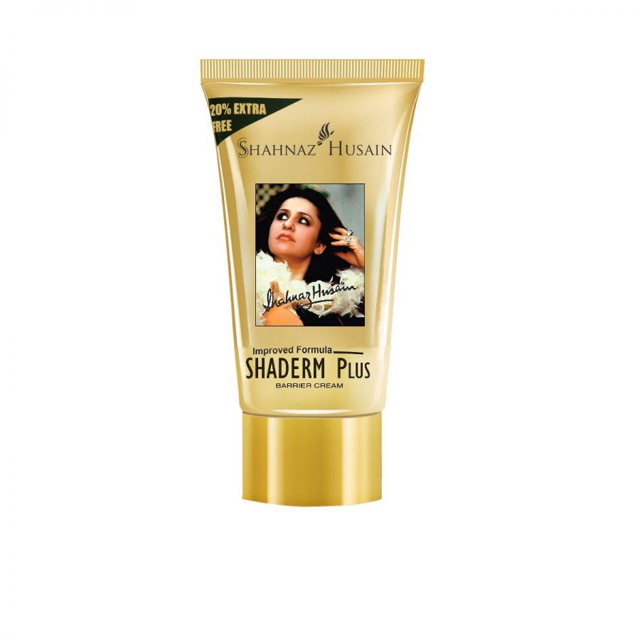 Shaderm Plus Barrier Cream 25g