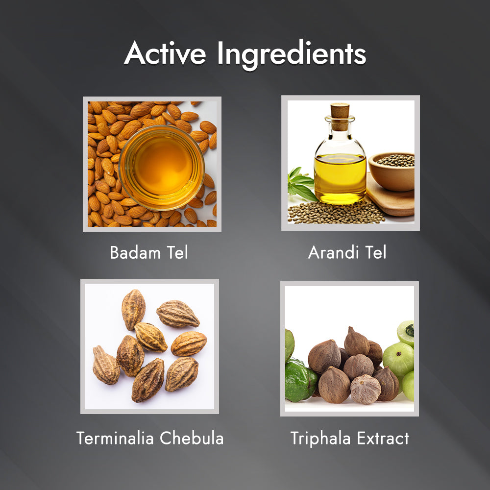 Shaeyes Herbal Kajal 2g
