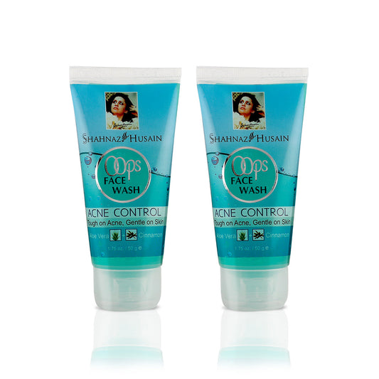 Oops Face Wash 50g