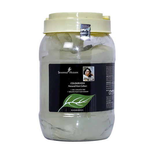 Colourveda Natural Hair Colour 500g