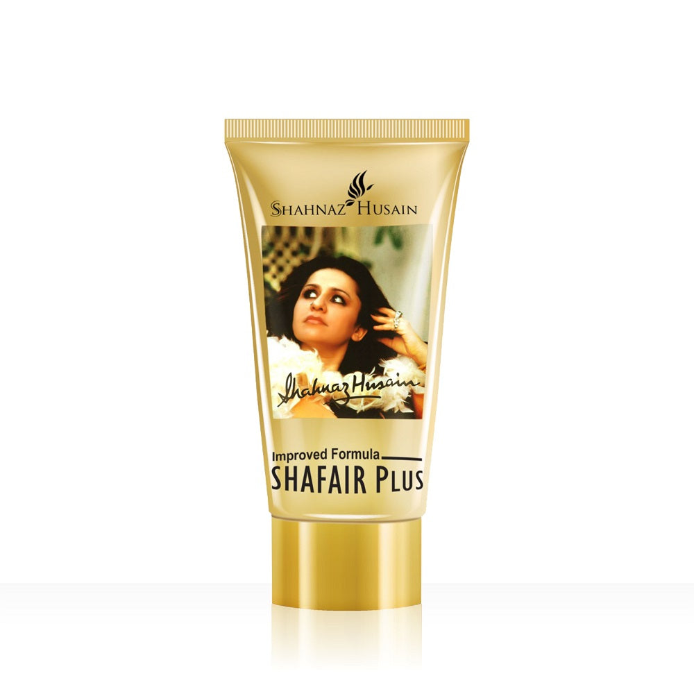 Shafair Plus 25g