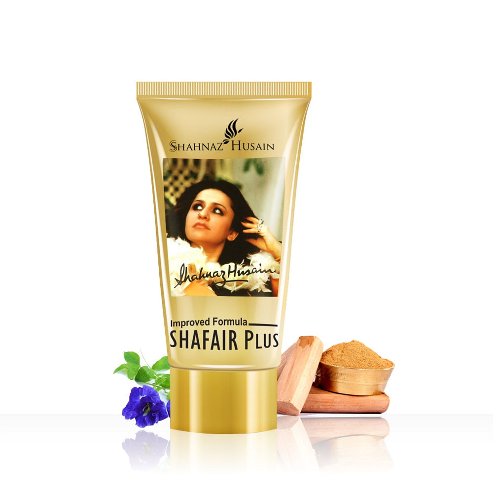 Shafair Plus 40g