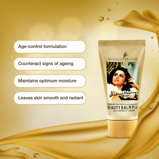 Beauty Balm Plus - Anti-Wrinkle Cream 40g